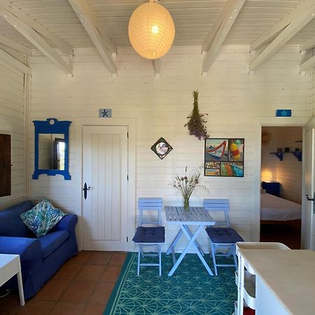 Rustic Cabin Tarifa 4 Guests 10 Minutes To Beach Dış mekan fotoğraf
