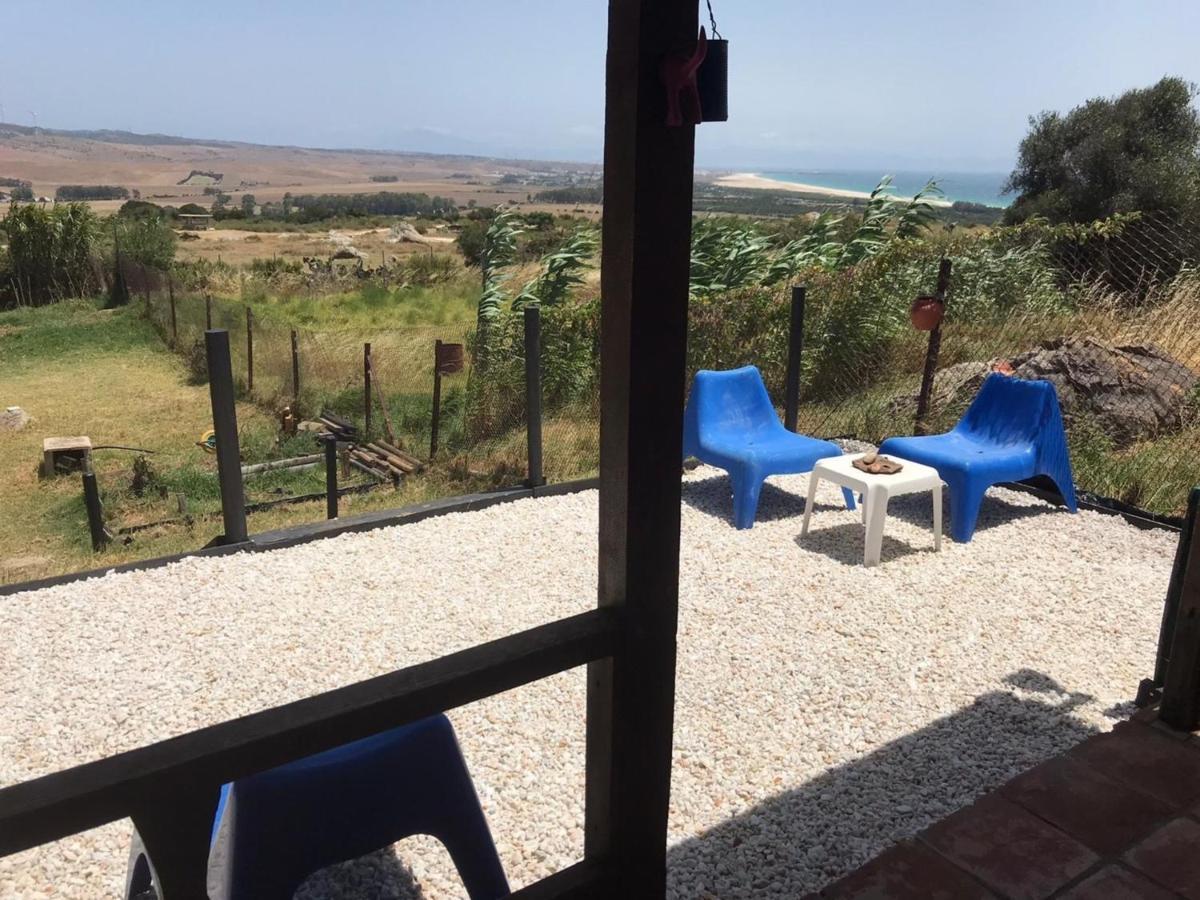 Rustic Cabin Tarifa 4 Guests 10 Minutes To Beach Dış mekan fotoğraf